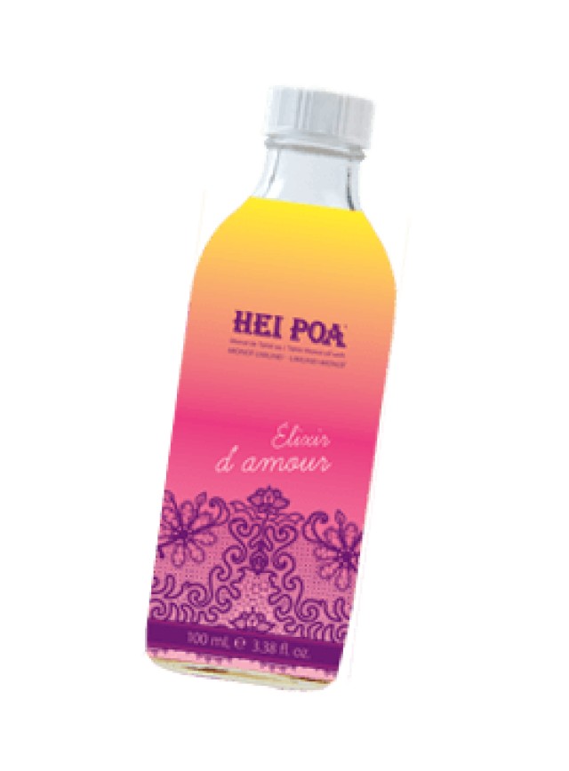 HEI POA Monoi Oil Umhei Elixir of Love 100ml