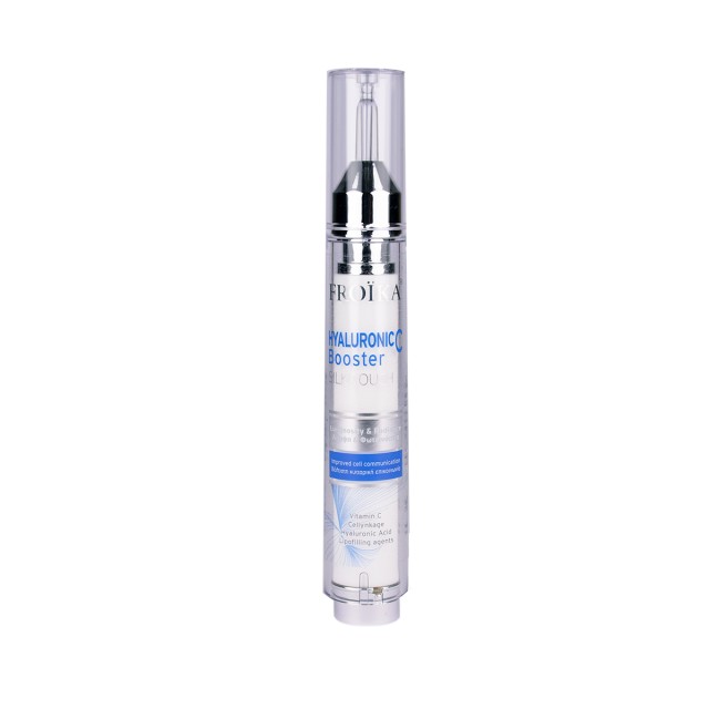 Froika Hyaluronic C Booster Ενίσχυσης Λάμψης & Φωτεινότητας της Επιδερμίδας 16ml