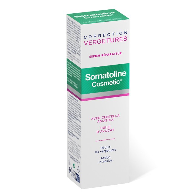 Somatoline Cosmetic Αντιμετώπιση Ραγάδων Serum 100ml