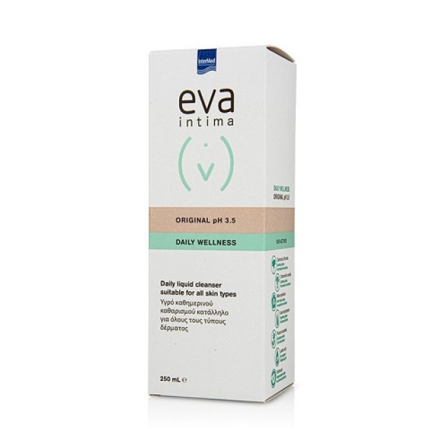 INTERMED Eva Intima Original with pump 250ml