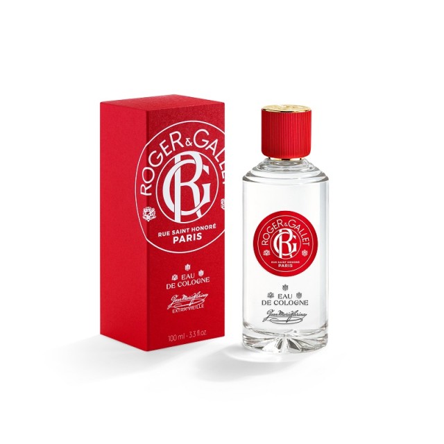 Roger&Gallet Jean Marie Farina Eau de Cologne 100ml