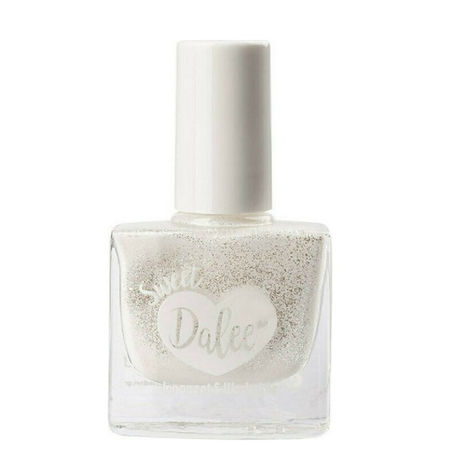 Medisei Sweet Dalee Nail Polish White Unicorn 911 Παιδικό Βερνίκι Νυχιών, 12ml