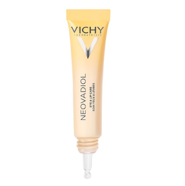 Vichy Neovadiol Multi-Correction Care for Eyes & Lips 15ml