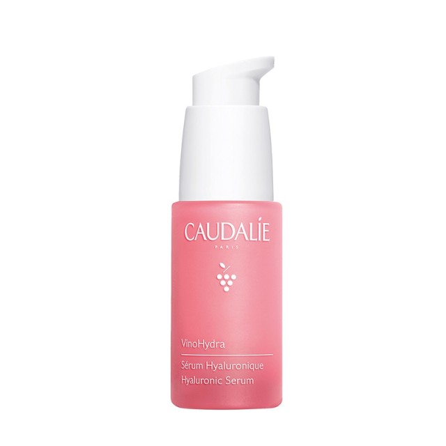 Caudalie Vinohydra Hyaluronic Serum 30ml