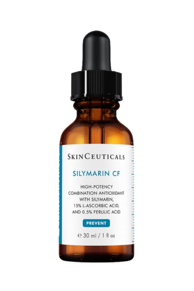 Skinceuticals Silymarin Cf Aντιοξειδωτικός Ορός 30ml