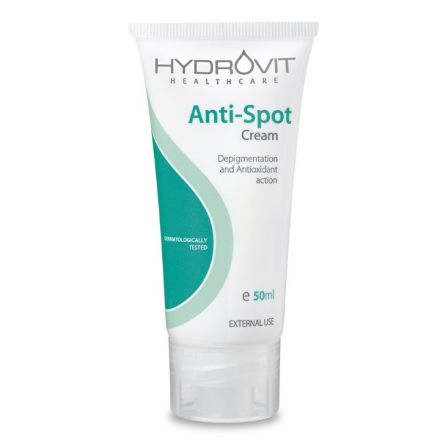 Hydrovit Anti-Spot Cream 50ml