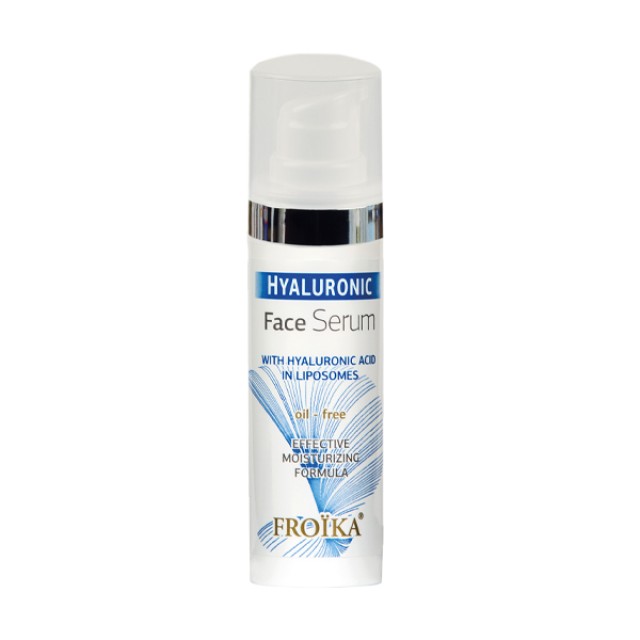 Froika Hyaluronic Face Serum 30ml