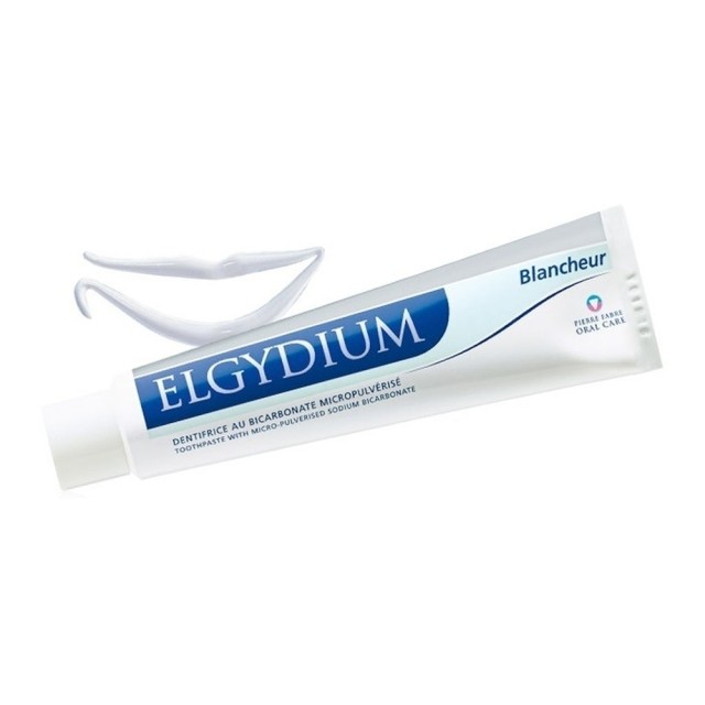 ELGYDIUM Whitening 75ml