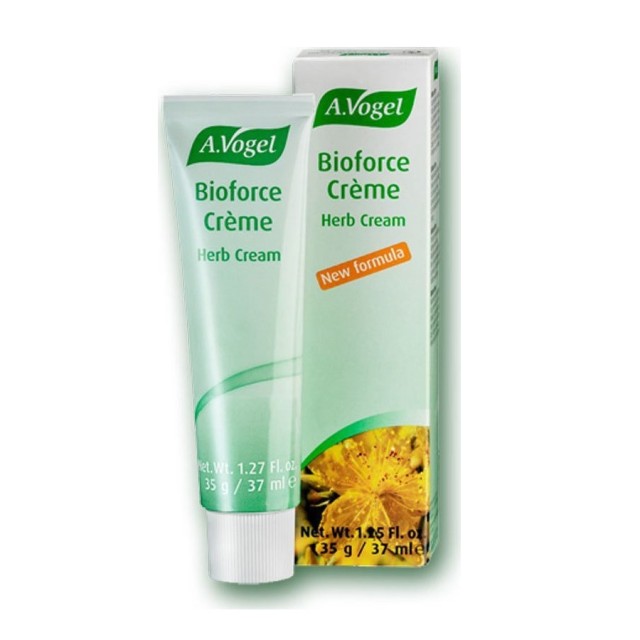 A.Vogel Bioforce Cream 35gr