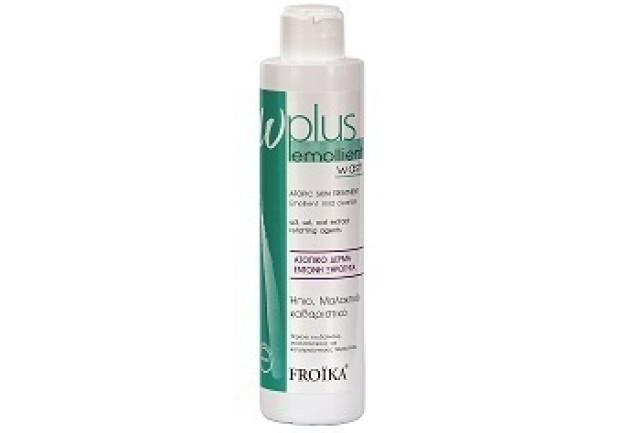 Froika Ω Plus Wash 200 ml