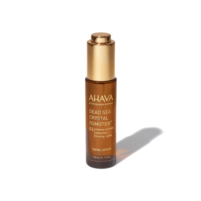 Ahava Crystal Osmoter Facial Serum 30ml