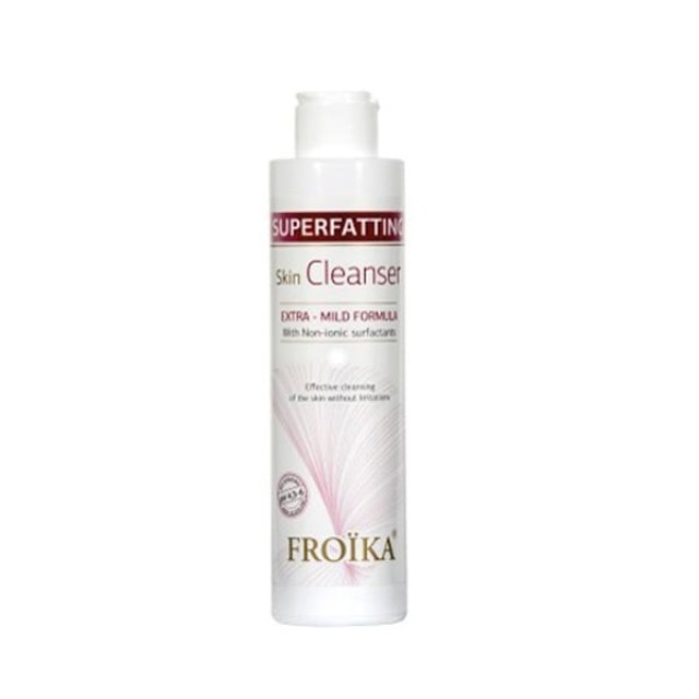 Froika Superfatting Skin Cleanser 200ml