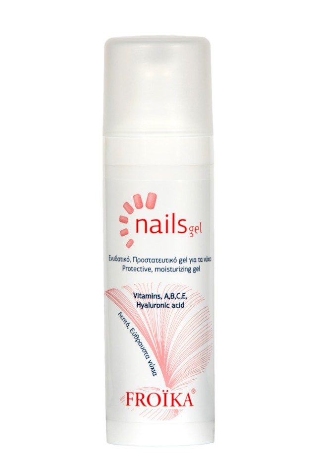 Froika Nails Gel 25ml