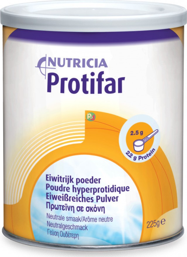 Nutricia Protifar 225gr