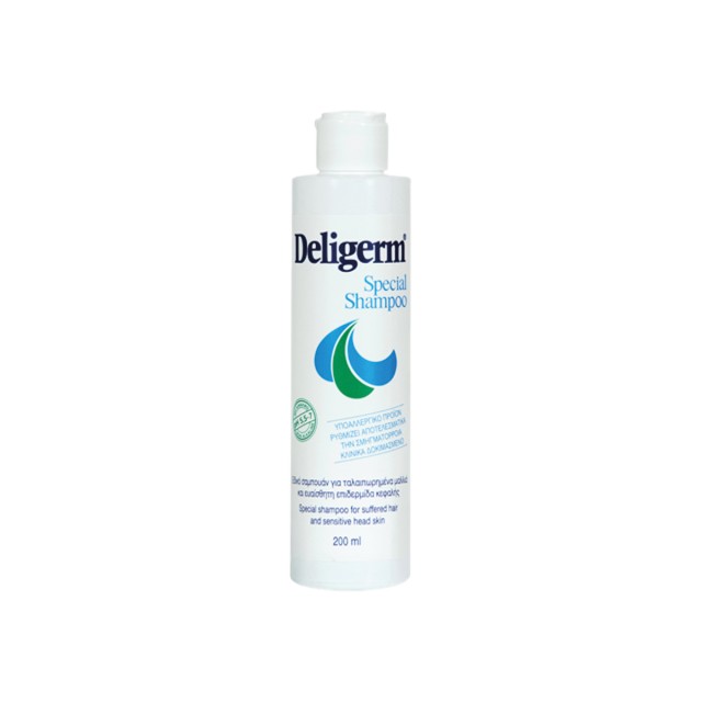 Froika Deligerm Shampoo 200ml