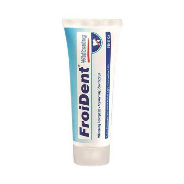 Froika Froident Whitening 75ml