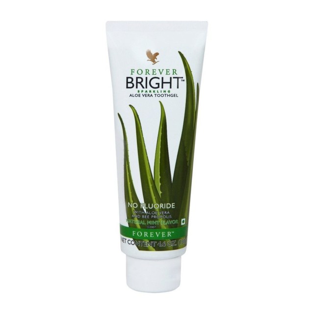 Forever Aloe Vera Οδοντόπαστα με Αλόη και Πρόπολη 130gr