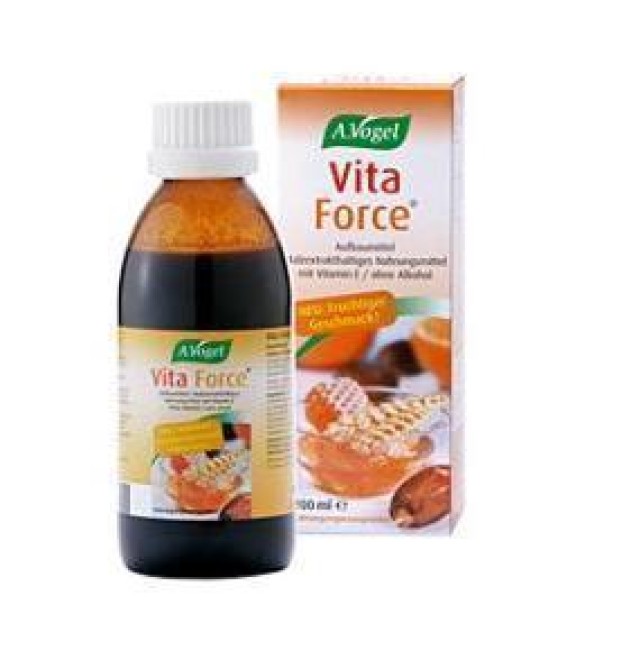 A.Vogel Vitaforce 200ml