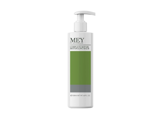 Mey Complete Repair Detangling Balm 200ml