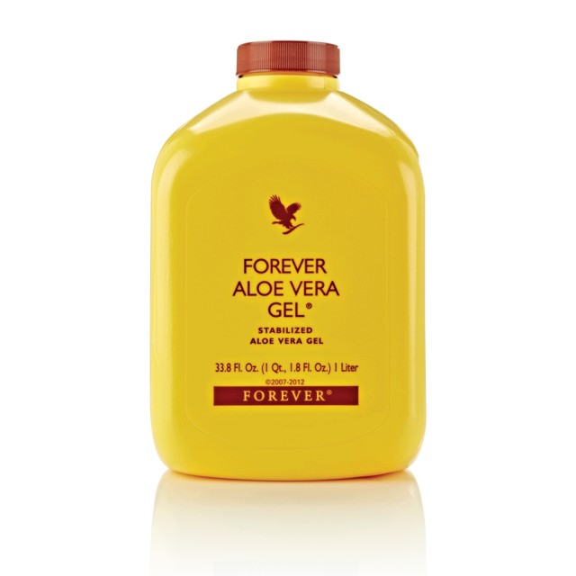 Forever Living Aloe Vera Gel 1lt