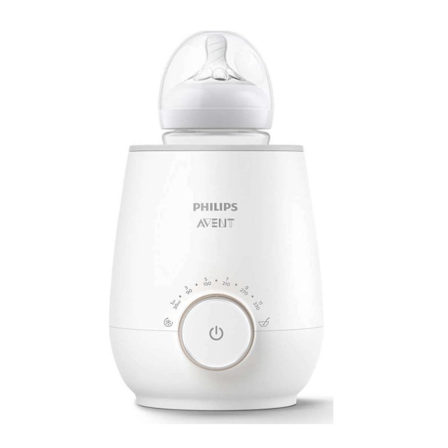 Avent Θερμαντήρας Μπιμπερό Philips και Βρεφικής Τροφής 1τμχ ( SCF358/00)