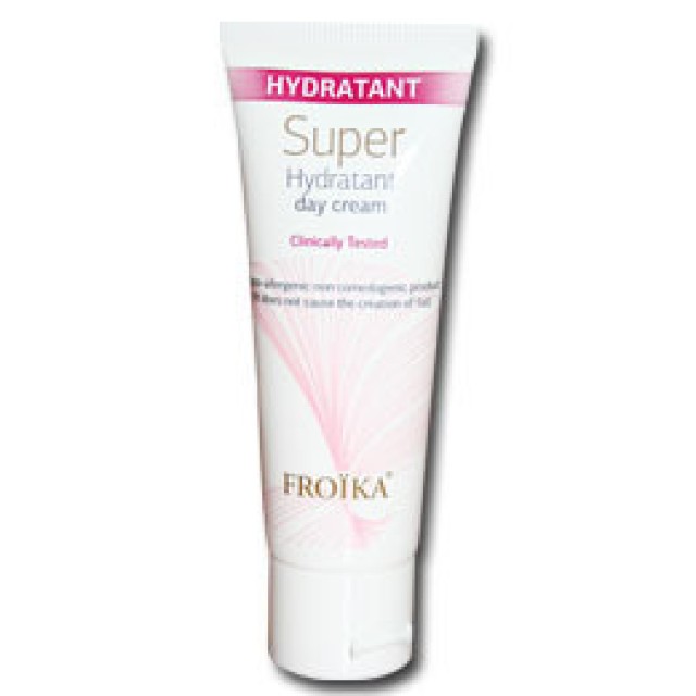 FROIKA SUPER HYDRATANT CREAM 50ML