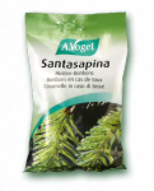 A.Vogel Santasapina Bonbons 100gr