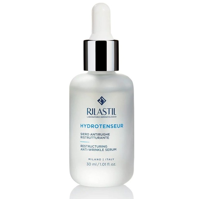 Rilastil Hydrotenseur Restructuring Anti-Wrinkle Serum 30ml