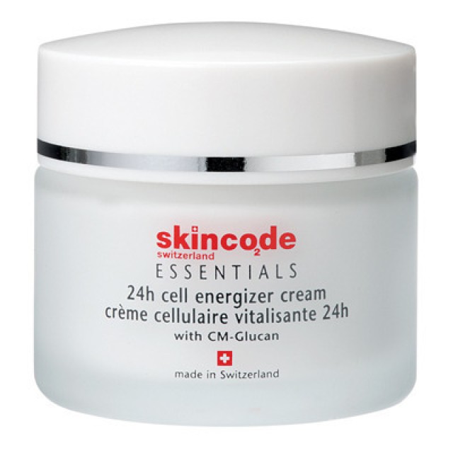 Skincode 24h Cell Energizer Cream 50ml