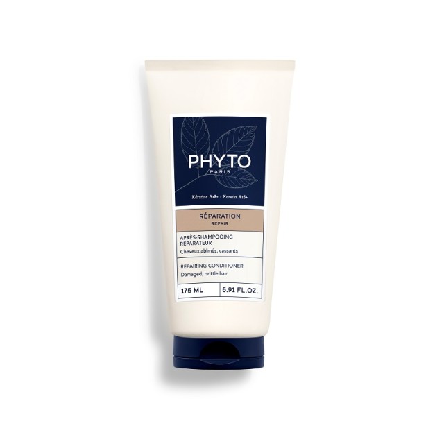 Phyto Reparation Conditioner για Επανόρθωση 175ml