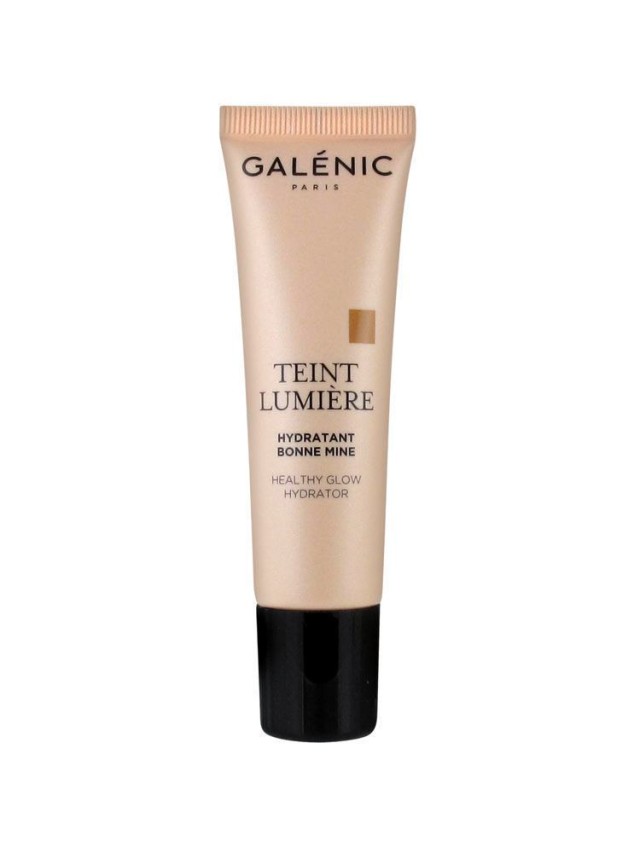 Galenic Teint Lumiere Healthy Glow Hydrator Tan 30ml