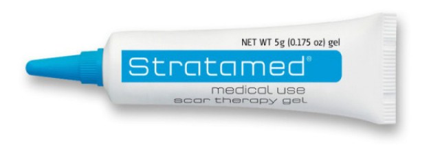 Stratamed Gel Γέλη Επίθεμα Ουλών 5gr