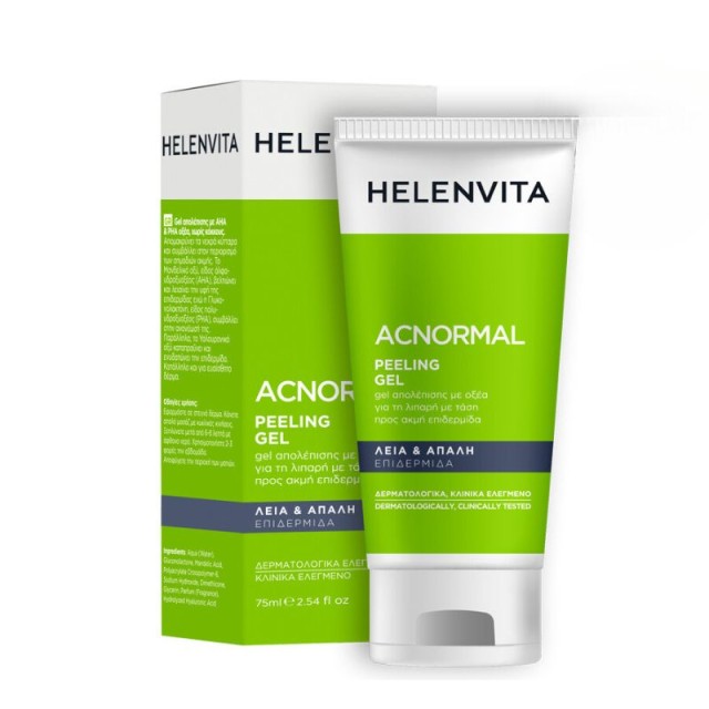 Helenvita ACNormal Peeling Gel 75ml