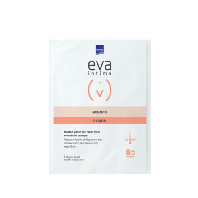 Intermed Eva intima MenoFix Patch 1τμχ.