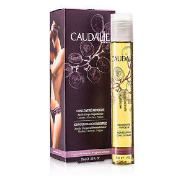 CAUDALIE Concentré Minceur 75ml