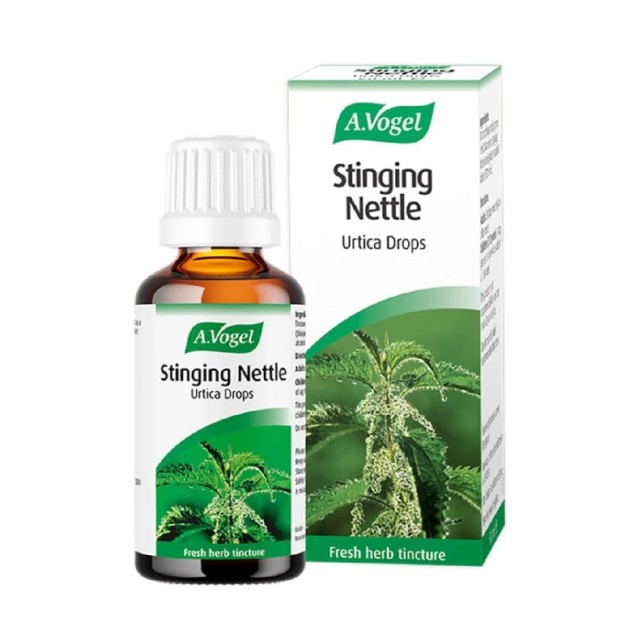 A.Vogel Urtica (Stinging Nettle) 50ml