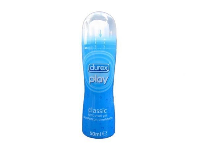 Durex Classic Play 50ml