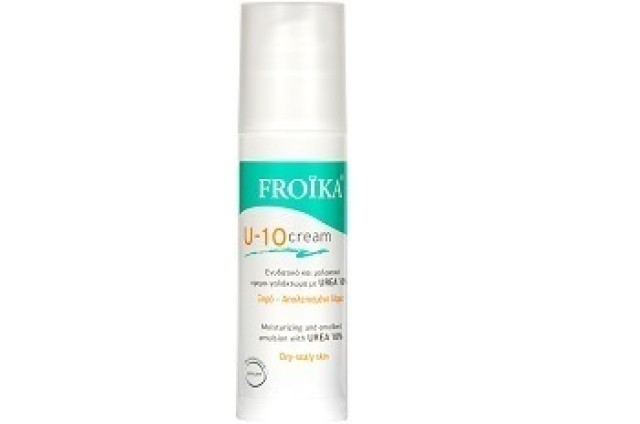 Froika U-10 Cream 150ml