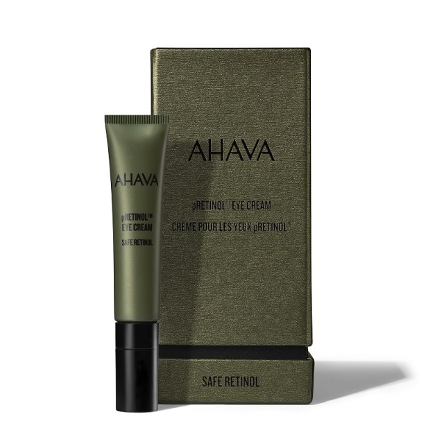 Ahava pRetinol Eye Cream 15ml