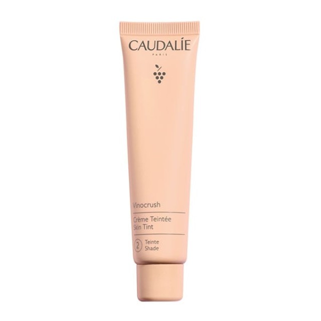 Caudalie Vinocrush Cream Skin Tint No 2 30ml