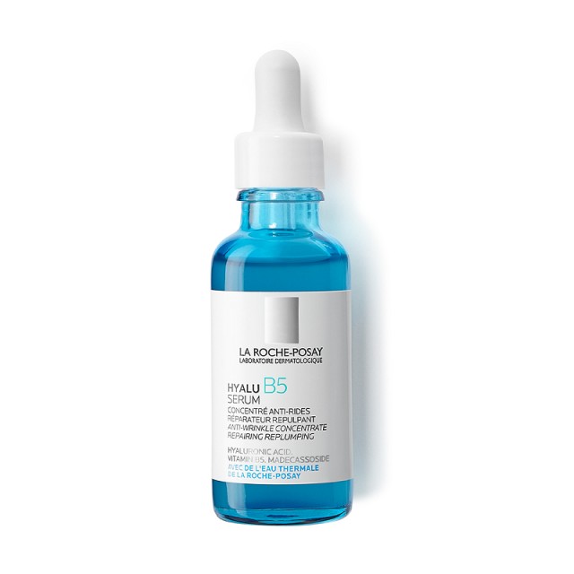 La Roche Posay Hyalu B5 Serum Αντιρυτιδικό & Επανορθωτικό Serum 30ml