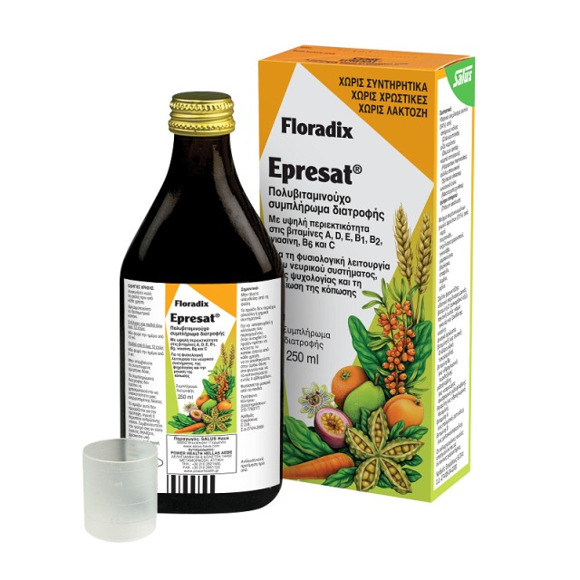 Power Health Epresat 250ml