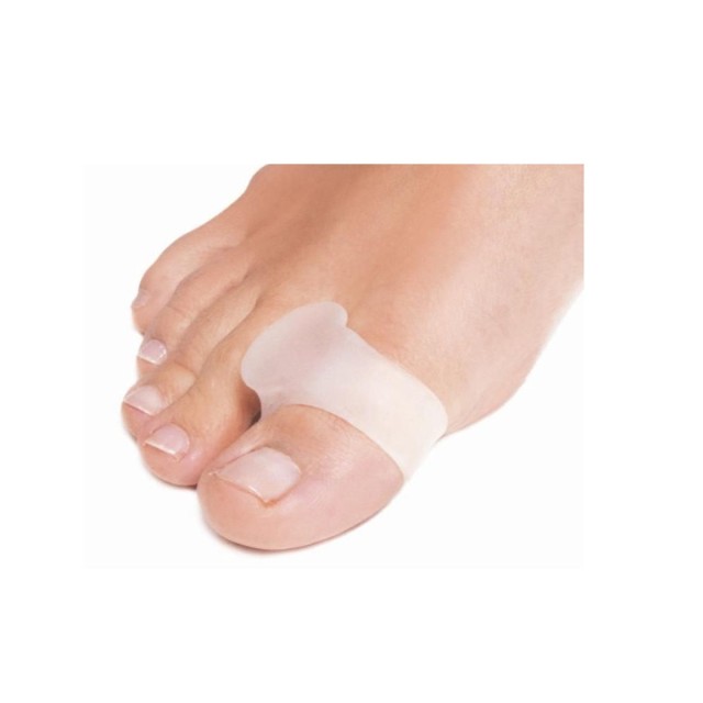 Herbi Feet Δακτυλιος-διαχωριστικο Δακτυλων Gel Large (Hf-6052) (6003.10) 1τμχ