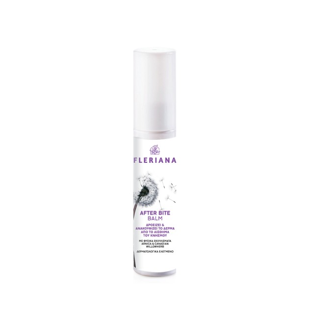 Power Health Fleriana After Bite Balm Μετά το Τσίμπημα 30ml