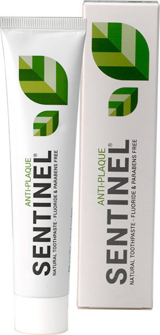 SENTINEL ANTI-PLAQUE 75ML