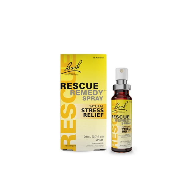 Power Health Bach Rescue Remedy Spray 20ml