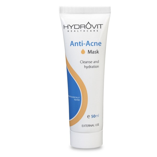 Hydrovit Anti - Acne Mask 50ml