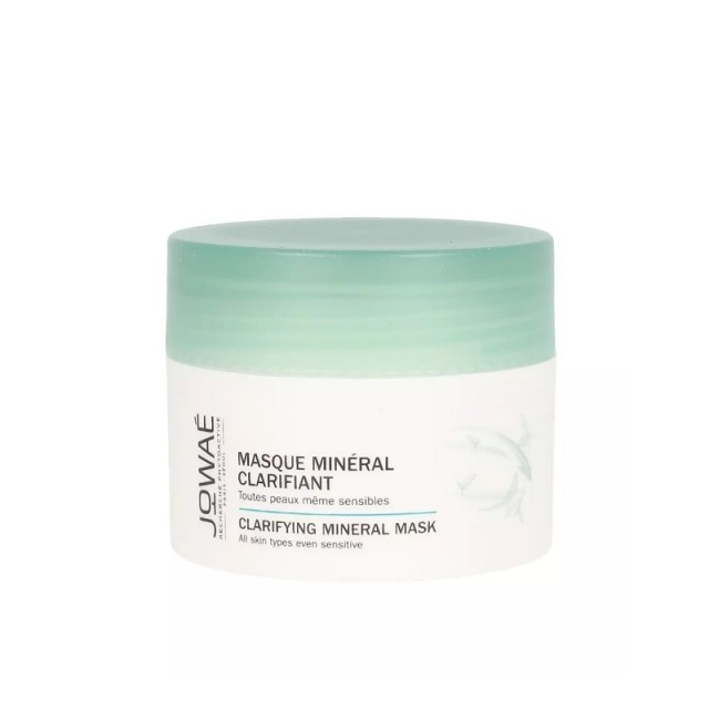 Jowae Clarifying Mineral Mask Μάσκα Καθαρισμού Προσώπου Με Μεταλλικά Στοιχεία 50ml