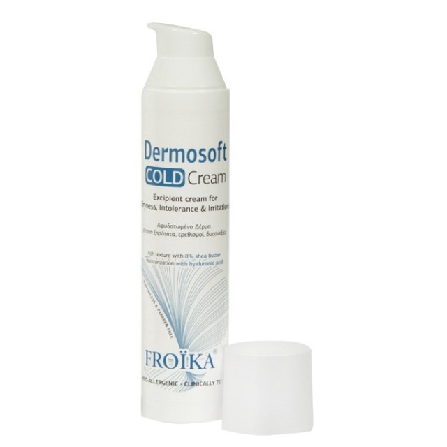 Froika Dermosoft Cold Cream 100ml