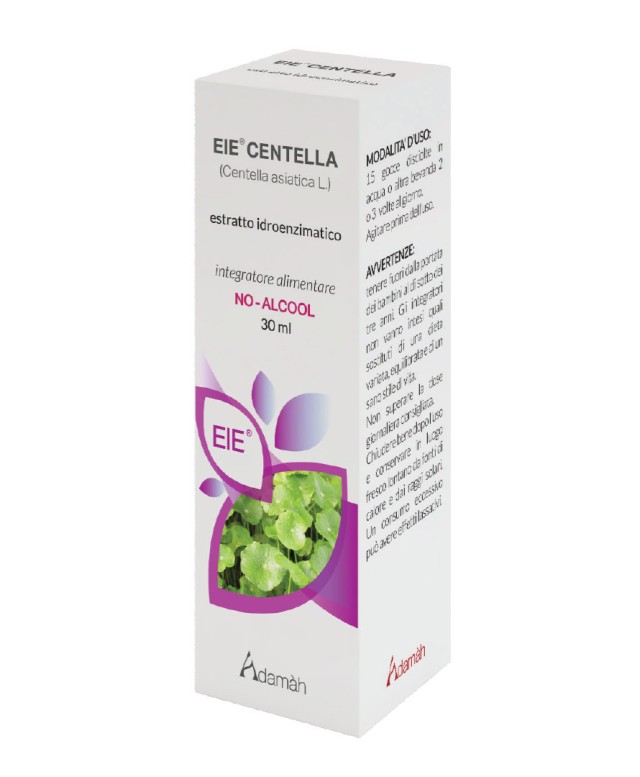 Adamah Eie Centella 30ml